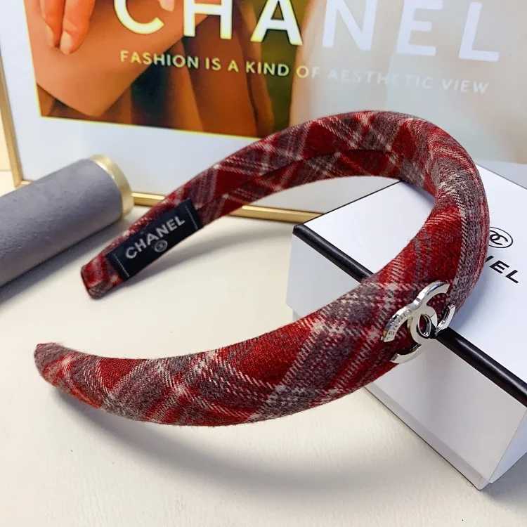 Chanel Chanel Hairband