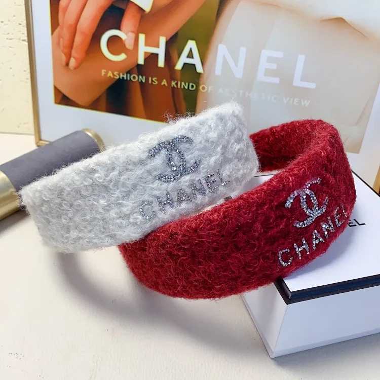 Chanel Chanel Hairband