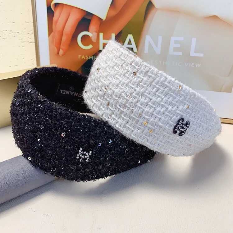 Chanel Chanel Hairband