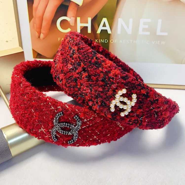 Chanel Chanel Hairband