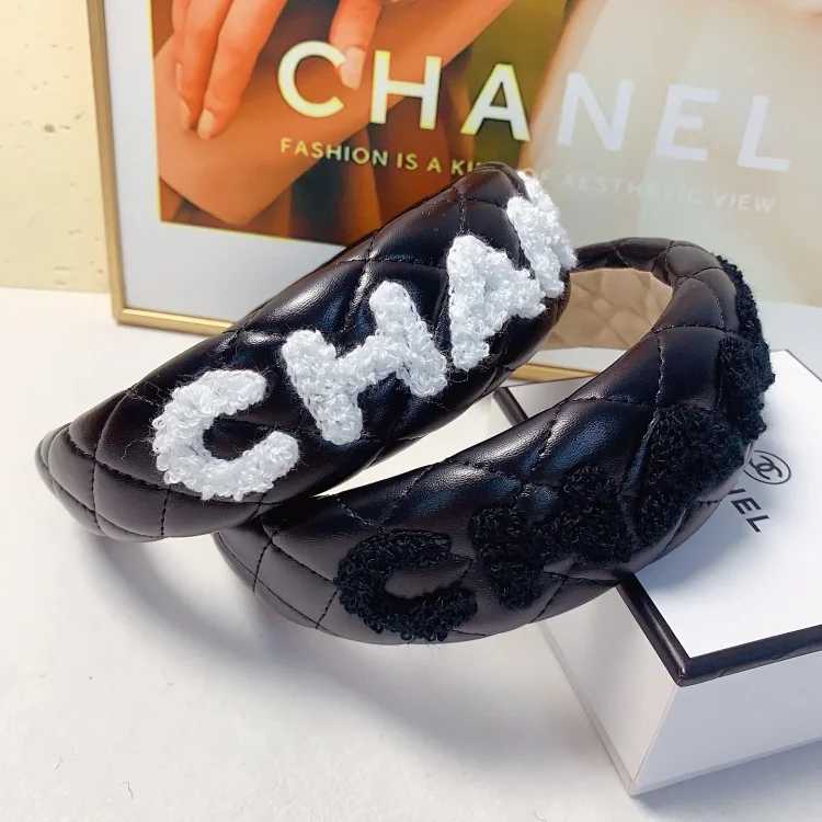 Chanel Chanel Hairband