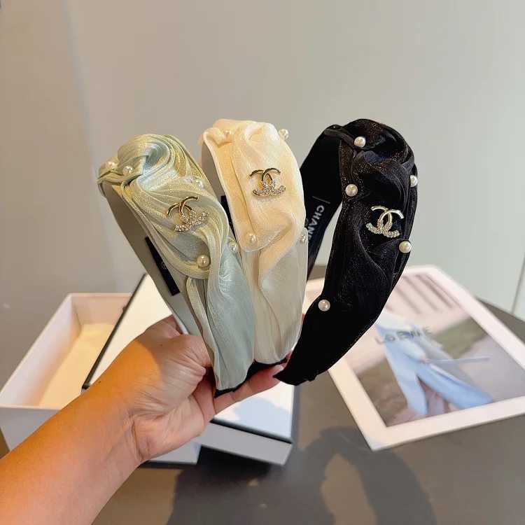 Chanel Chanel Hairband
