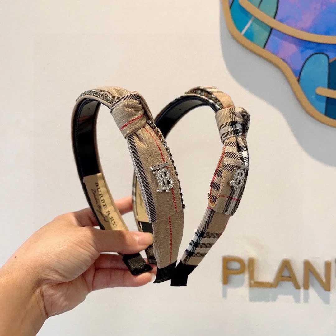 Burberry BURBERRY Hairband
