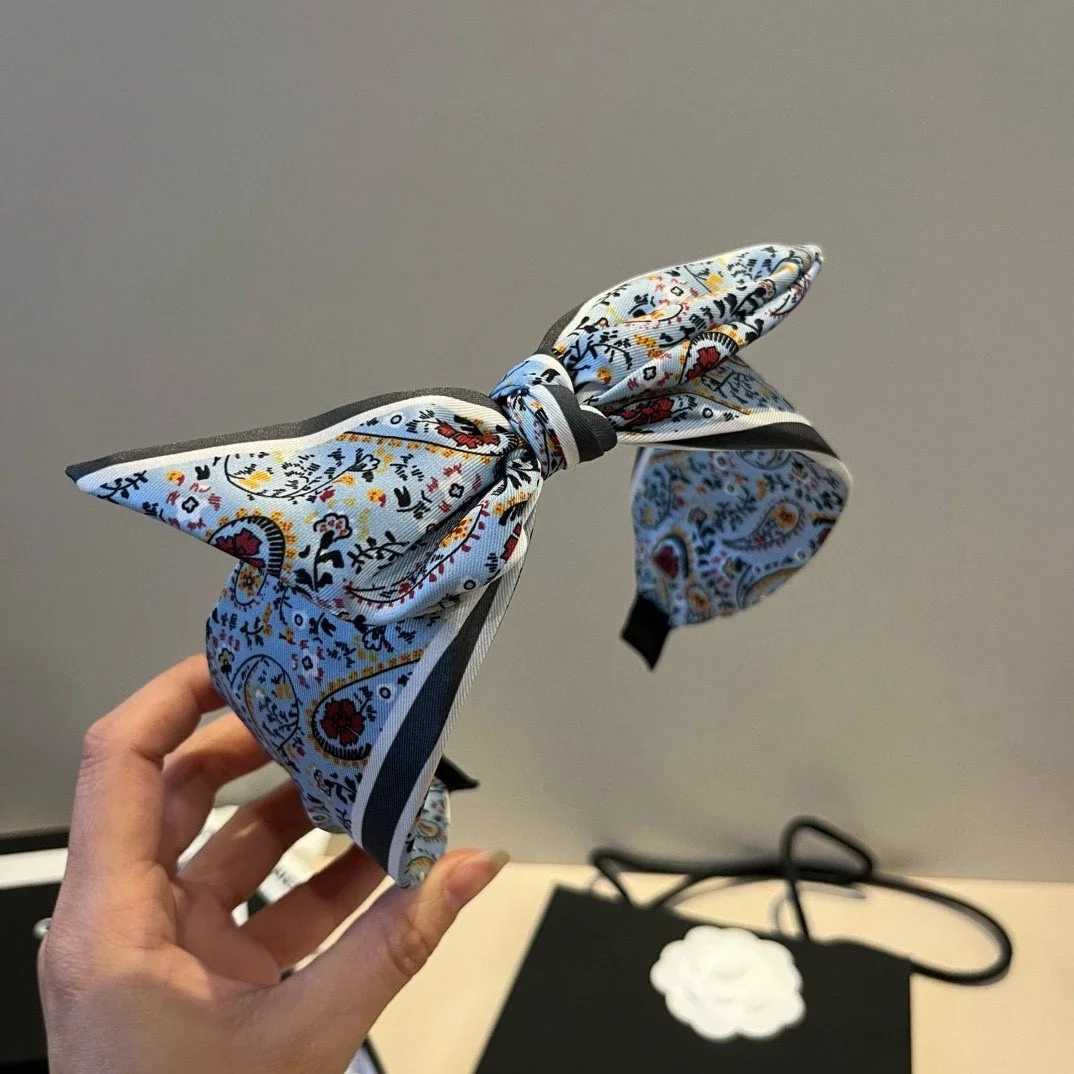Hermes Hermes Hairband