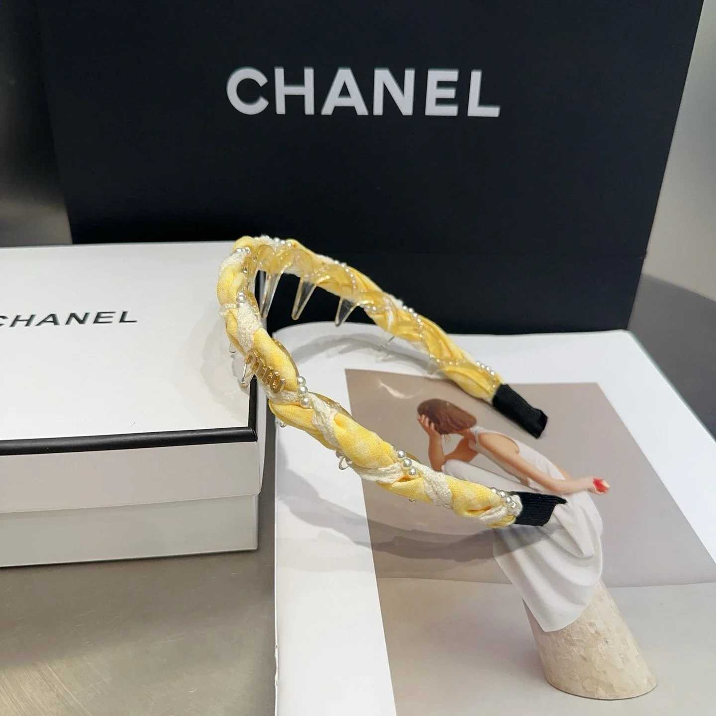 Miu Miu Miumiu Hairband