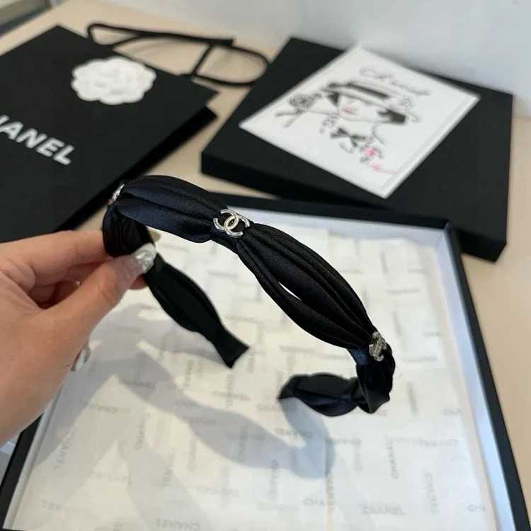 Chanel Chanel Hairband