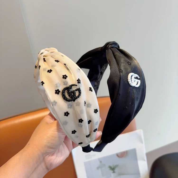 Gucci GUCCI Hairband
