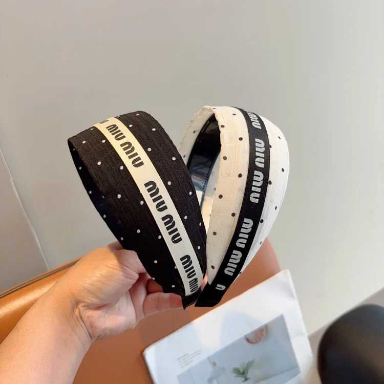 Miu Miu Miumiu Hairband