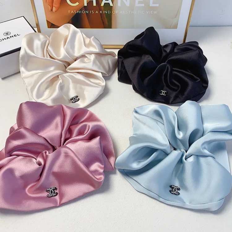 Chanel Chanel Hair Tie