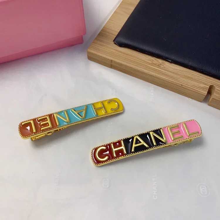 Chanel Chanel Hairpin