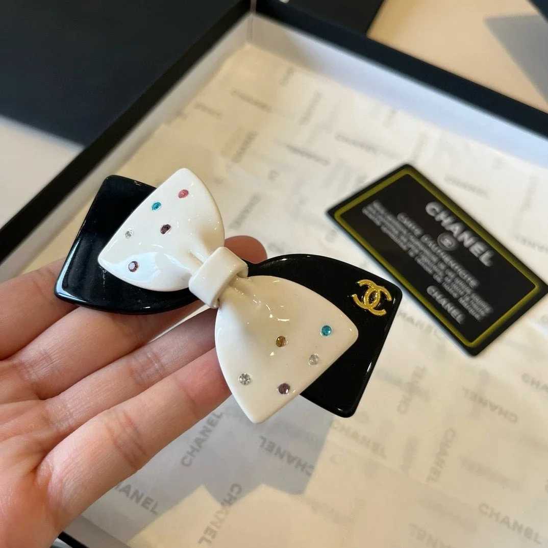 Chanel Chanel Hairpin