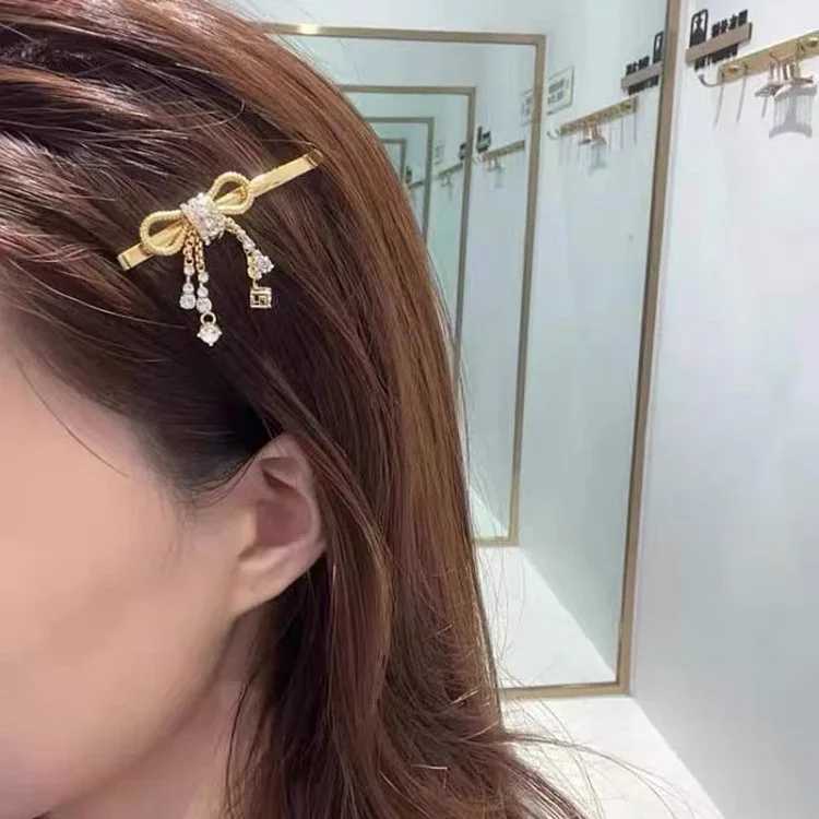 Miu Miu Miumiu Hairpin