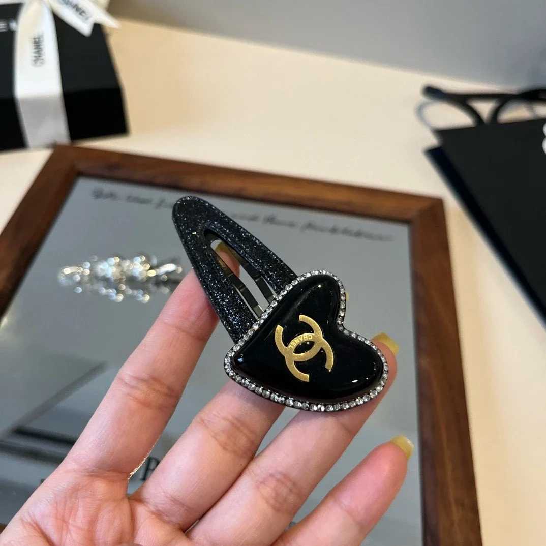 Chanel Chanel Hairpin