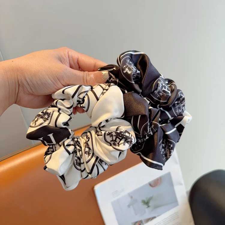 Hermes Hermes Hair Tie