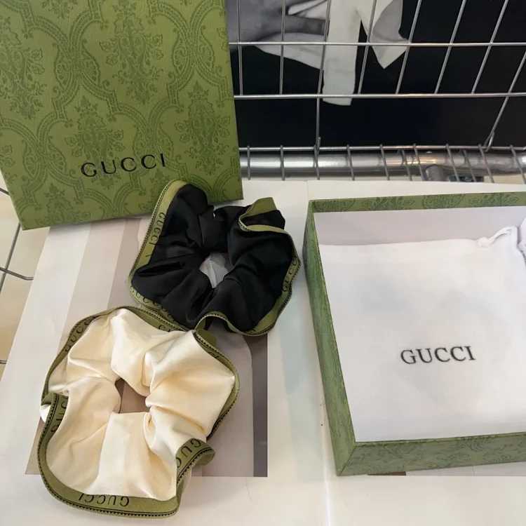 Gucci Gucci Hair Tie