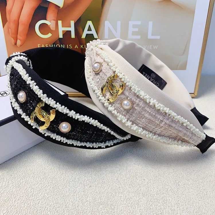 Chanel Chanel Hairband