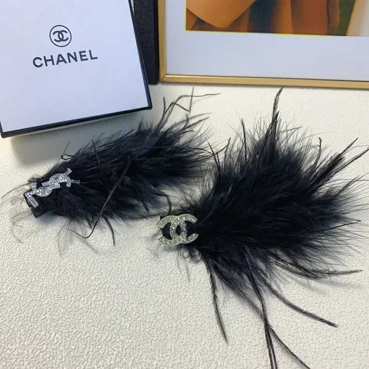 Saint Laurent YSL Hairpin