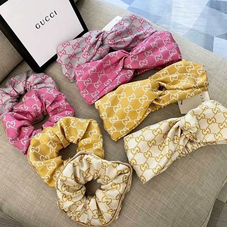 Gucci GUCCI Hairband
