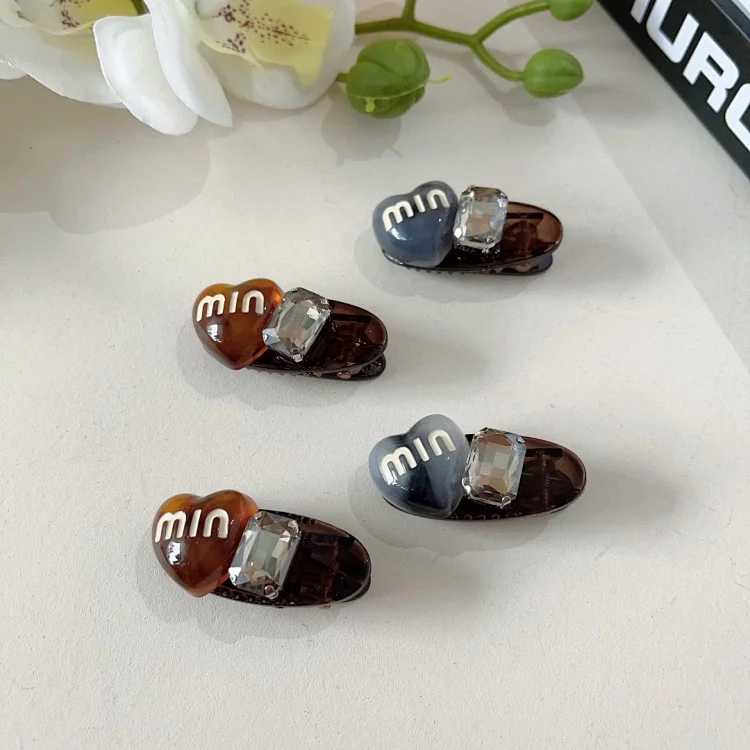 Miu Miu Miumiu Hairpin