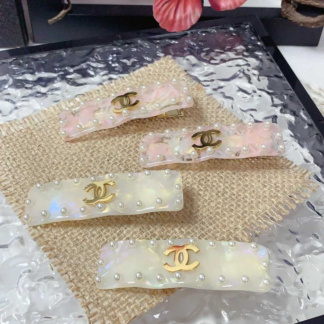 Chanel Chanel Hairpin