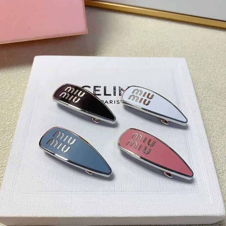 Miu Miu Miumiu Hairpin