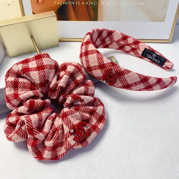 Chanel Chanel Hair Tie