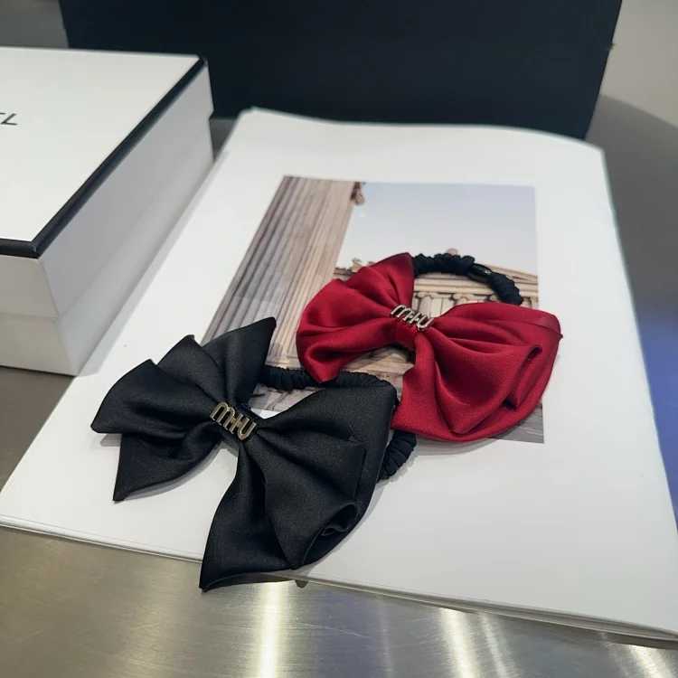 Miu Miu Miumiu Hair Tie