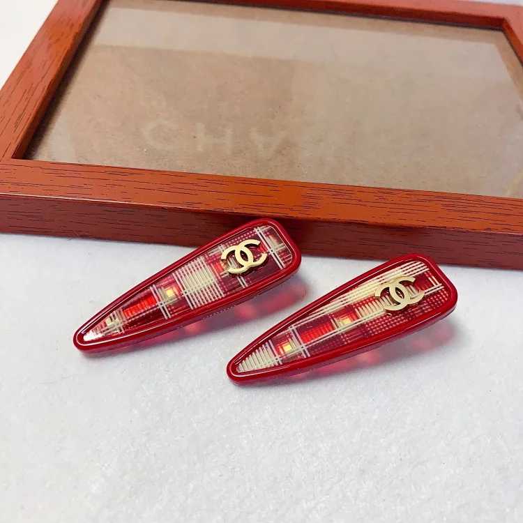 Chanel Chanel Hairpin