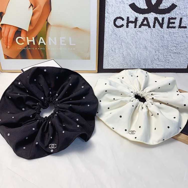 Chanel Chanel Hair Tie