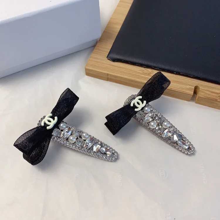 Chanel Chanel Hairpin
