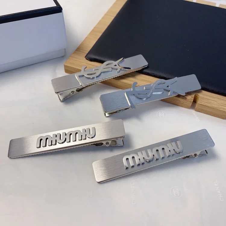 Miu Miu Miumiu Hairpin