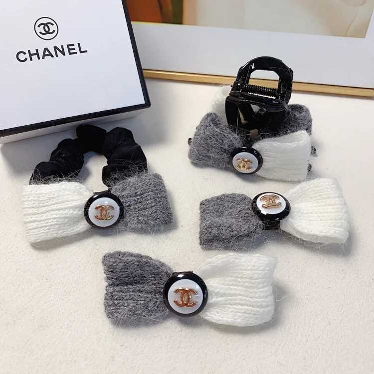 Chanel Chanel Hairpin
