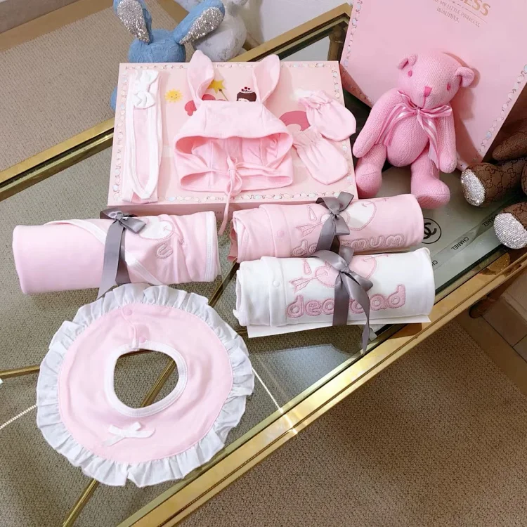 Baby Suit