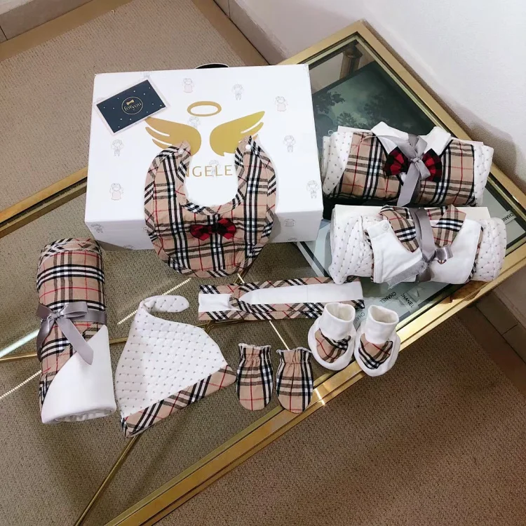 Baby Suit