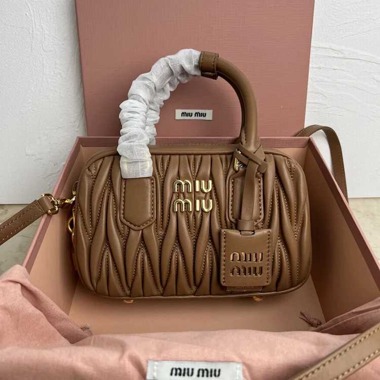 Miu Miu Miumiu Bag