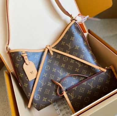 Louis Vuitton Louis Vuitton Bag