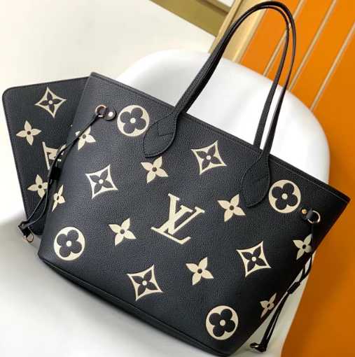 Louis Vuitton Louis Vuitton Bag