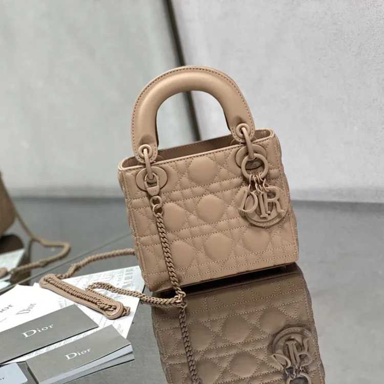 DR Bag