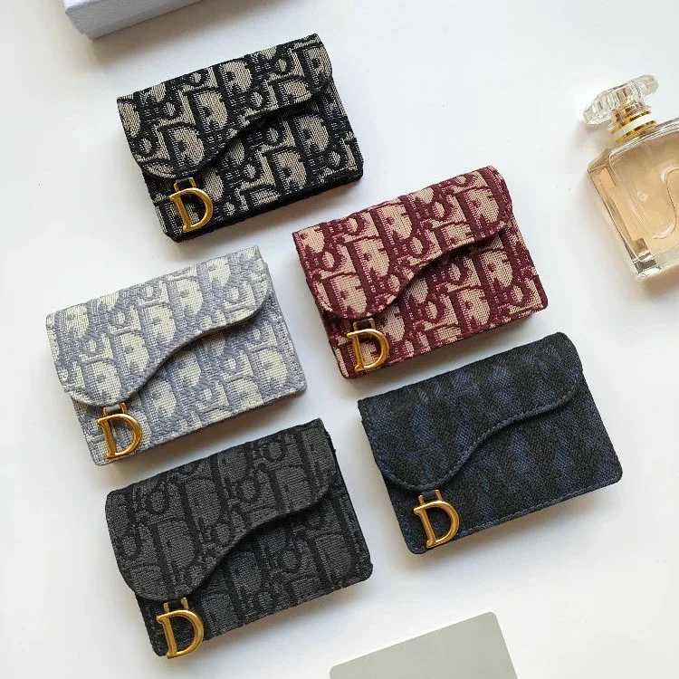 DR Wallet