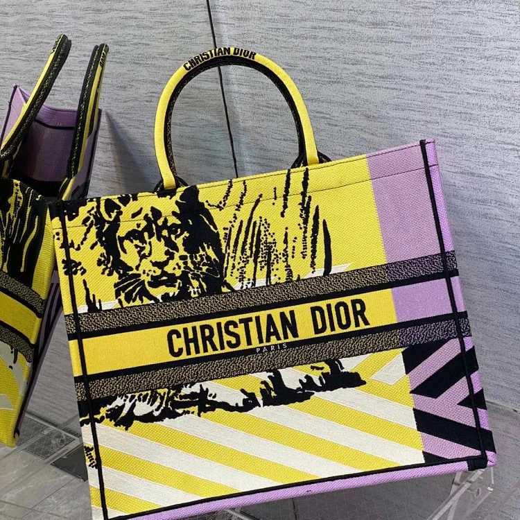 DR Bag