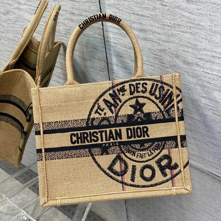 DR Bag