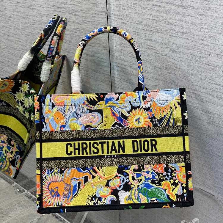 DR Bag