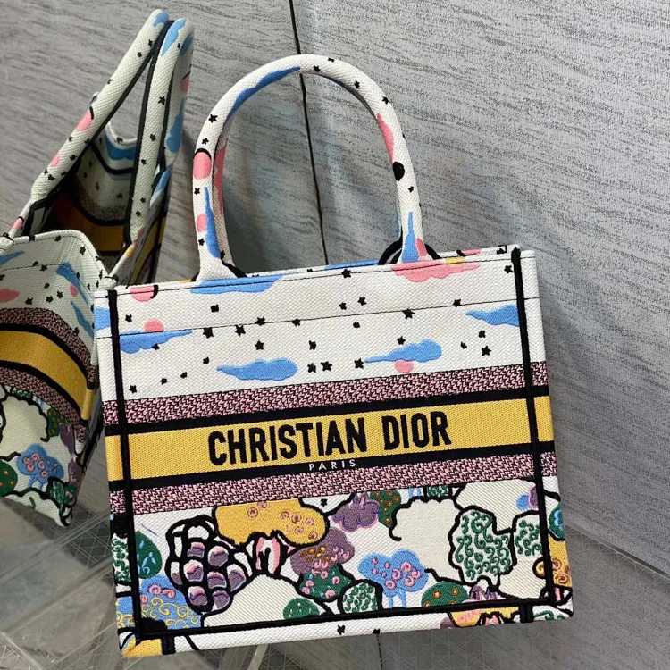 DR Bag