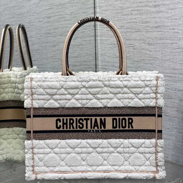 DR Bag