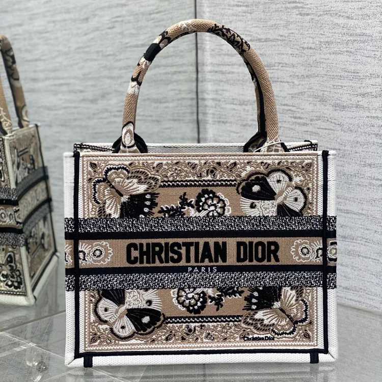 DR Bag