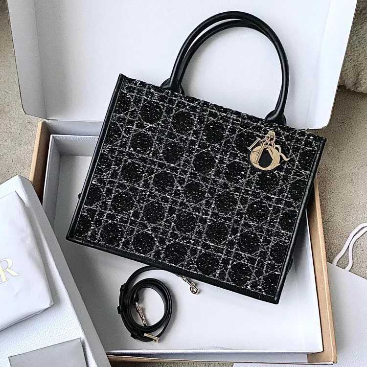 DR Bag