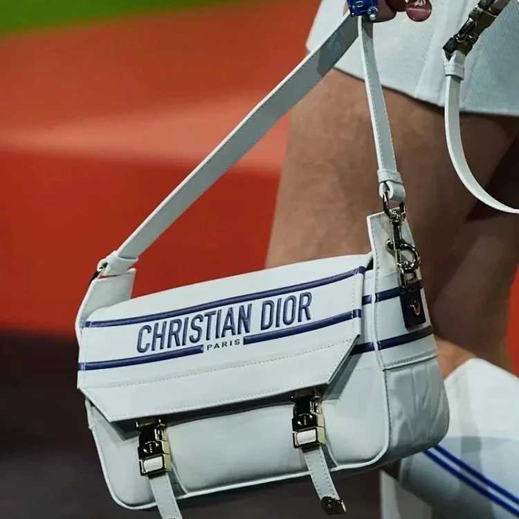 DR Bag