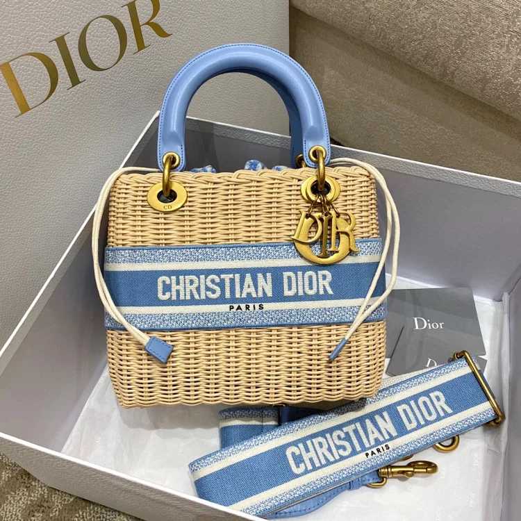 DR Bag
