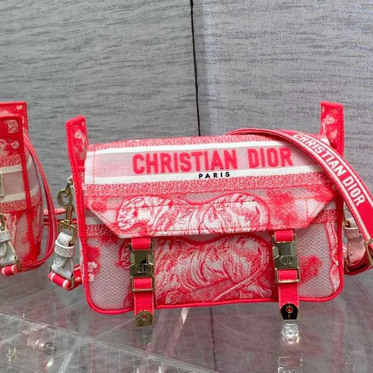 DR Bag