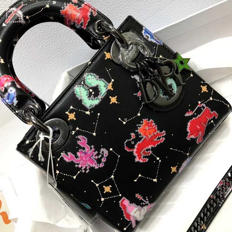 DR Bag